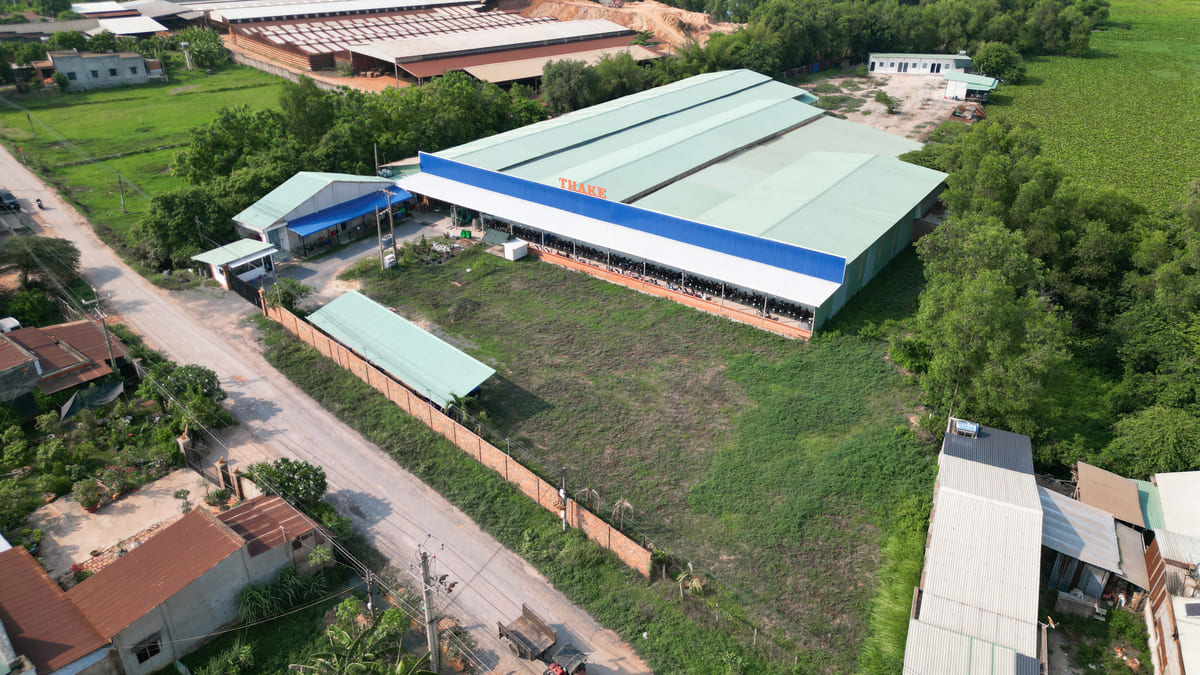 Khách hàng công ty Thake tích hợp chatbot Hukai